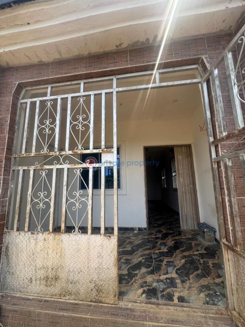 4 bedroom Detached Bungalow For Sale Cornerstone, Nta Road, Ozuoba Port Harcourt Rivers - 1
