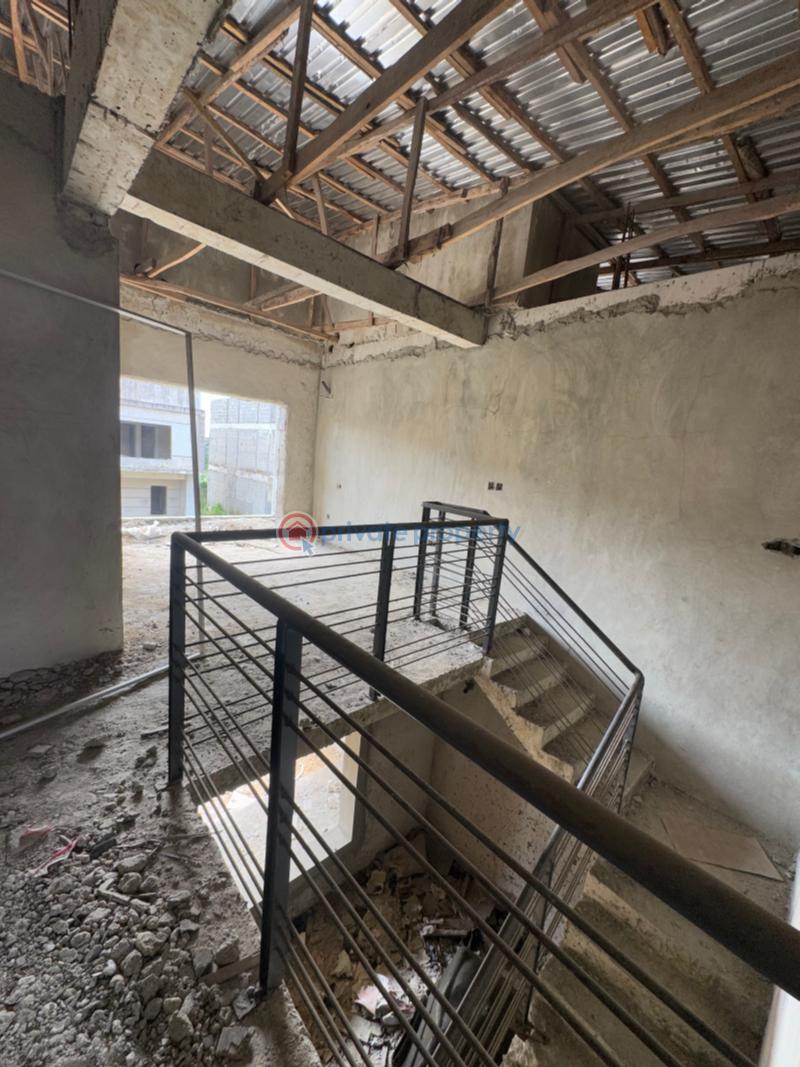 3 bedroom Terraced Duplex For Sale Abraham Adesanya Ajah Lagos - 9