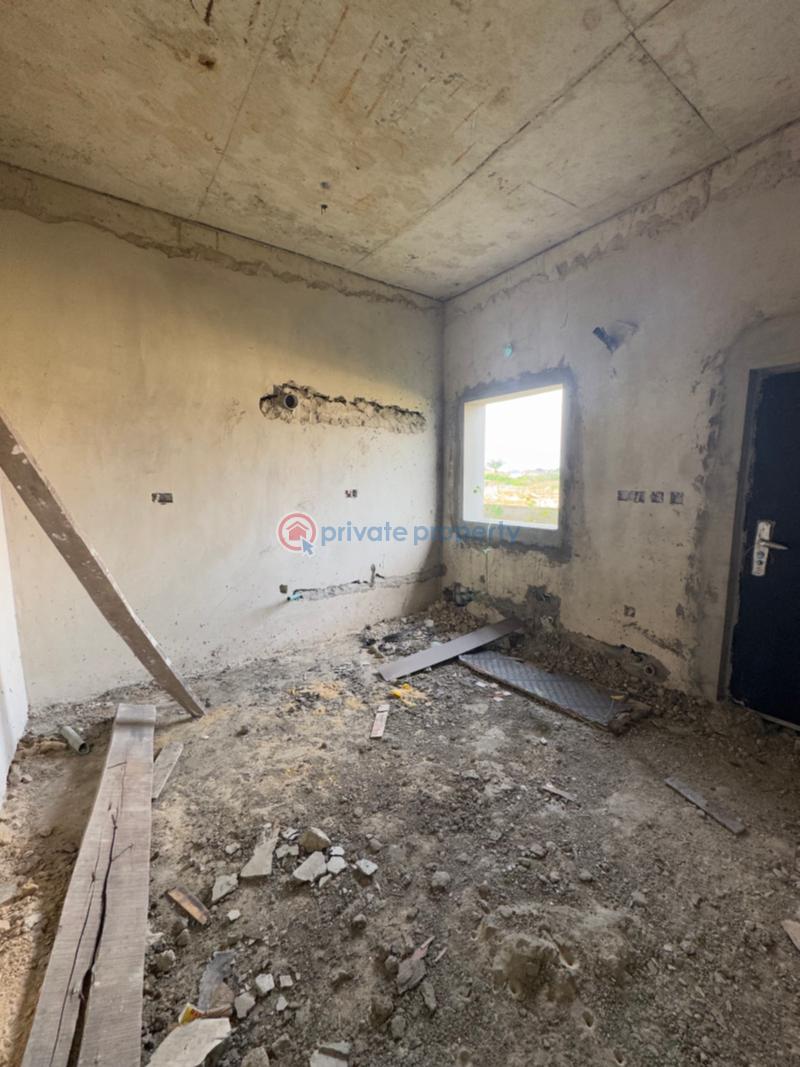 3 bedroom Terraced Duplex For Sale Abraham Adesanya Ajah Lagos - 4