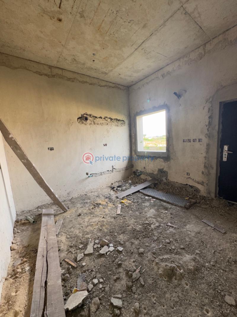 3 bedroom Terraced Duplex For Sale Abraham Adesanya Ajah Lagos - 5