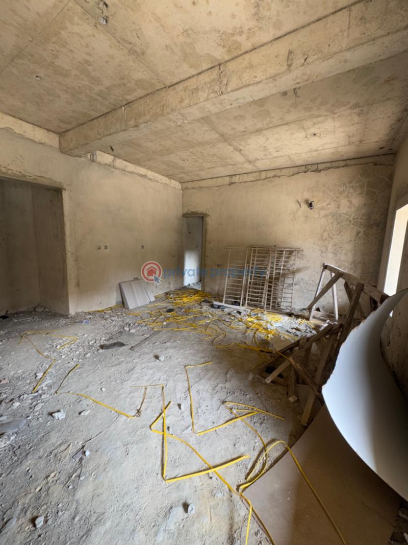 3 bedroom Terraced Duplex For Sale Abraham Adesanya Ajah Lagos - 3