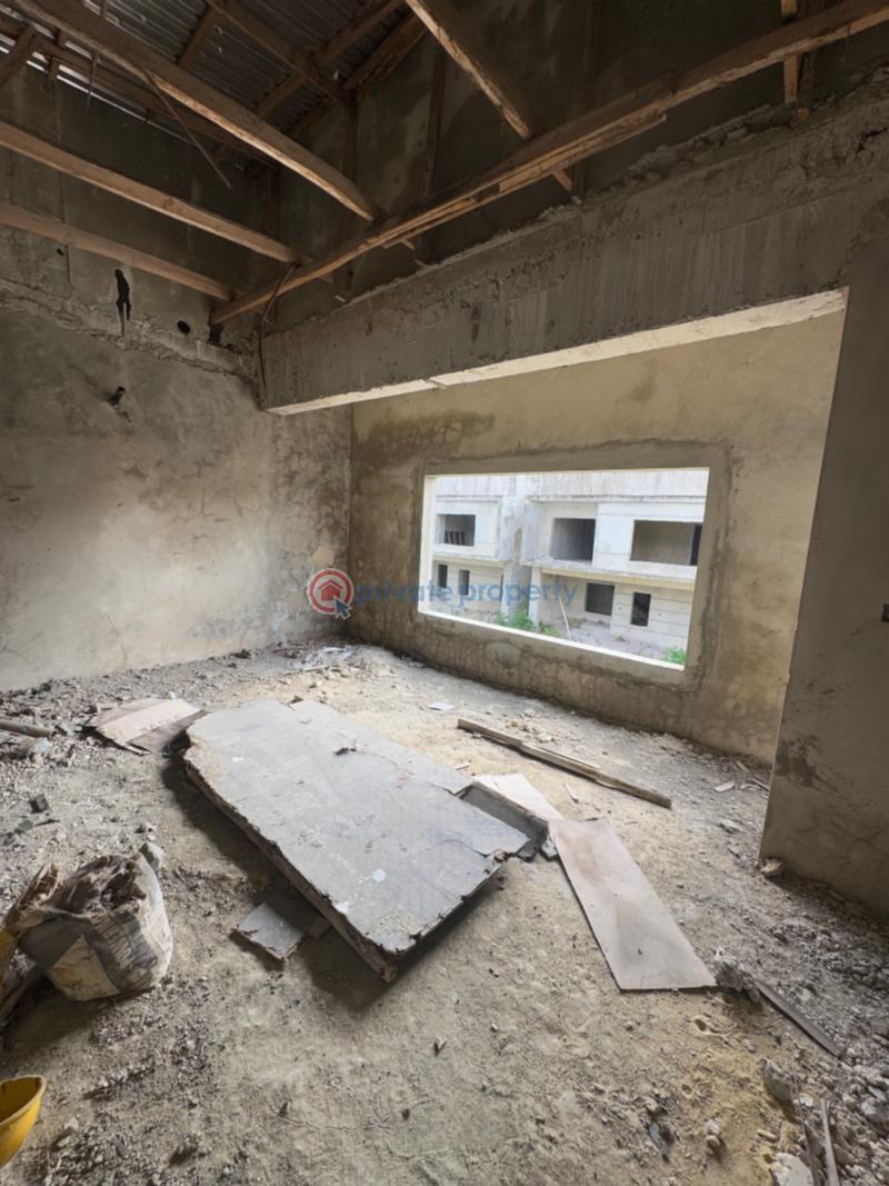 3 bedroom Terraced Duplex For Sale Abraham Adesanya Ajah Lagos - 8