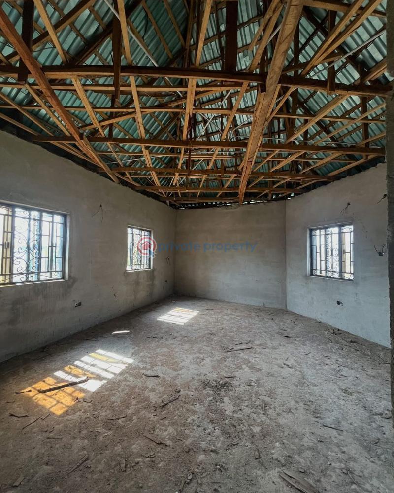 5 bedroom Duplex For Sale Elega Housing Estate. Ita Eko Abeokuta Ogun - 1