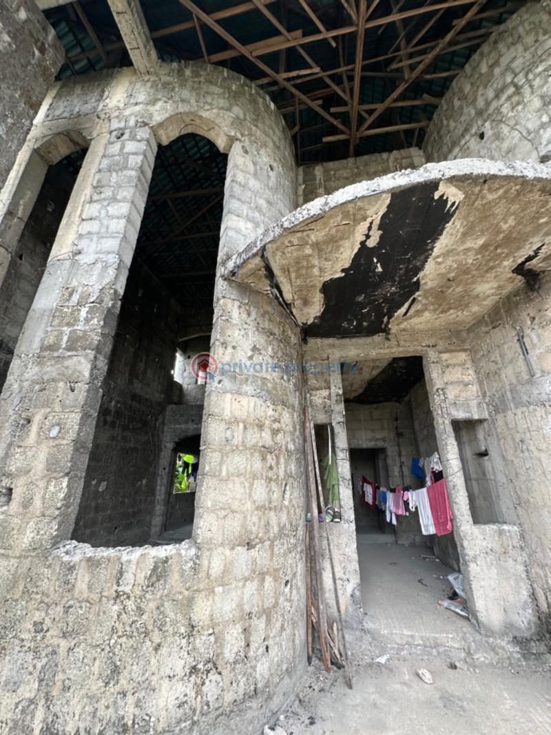 7 bedroom Detached Duplex For Sale Rumuodara Port Harcourt Rivers - 1