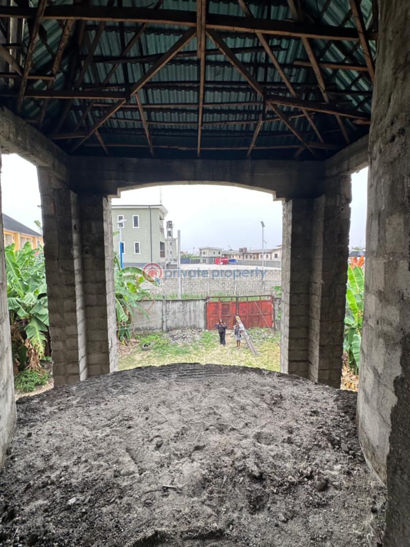 7 bedroom Detached Duplex For Sale Rumuodara Port Harcourt Rivers - 13