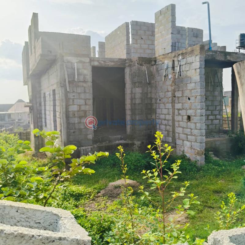 3 bedroom Duplex For Sale Apo Resettlement Apo Abuja Phase 2  - 8