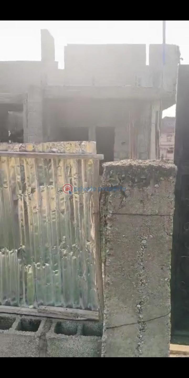 3 bedroom Duplex For Sale Apo Resettlement Apo Abuja Phase 2  - 3