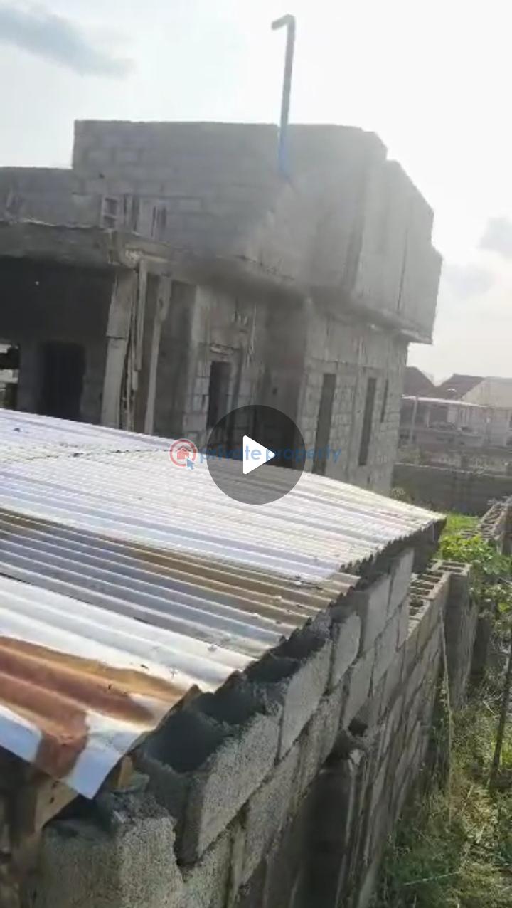 3 bedroom Duplex For Sale Apo Resettlement Apo Abuja Phase 2  - 4