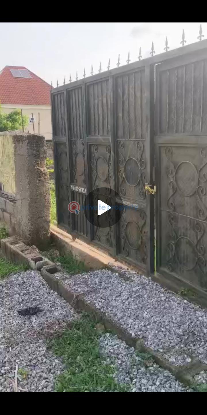 3 bedroom Duplex For Sale Apo Resettlement Apo Abuja Phase 2  - 5