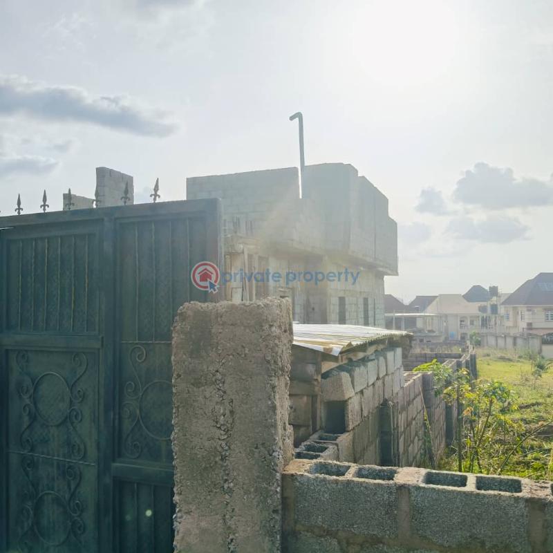 3 bedroom Duplex For Sale Apo Resettlement Apo Abuja Phase 2  - 7