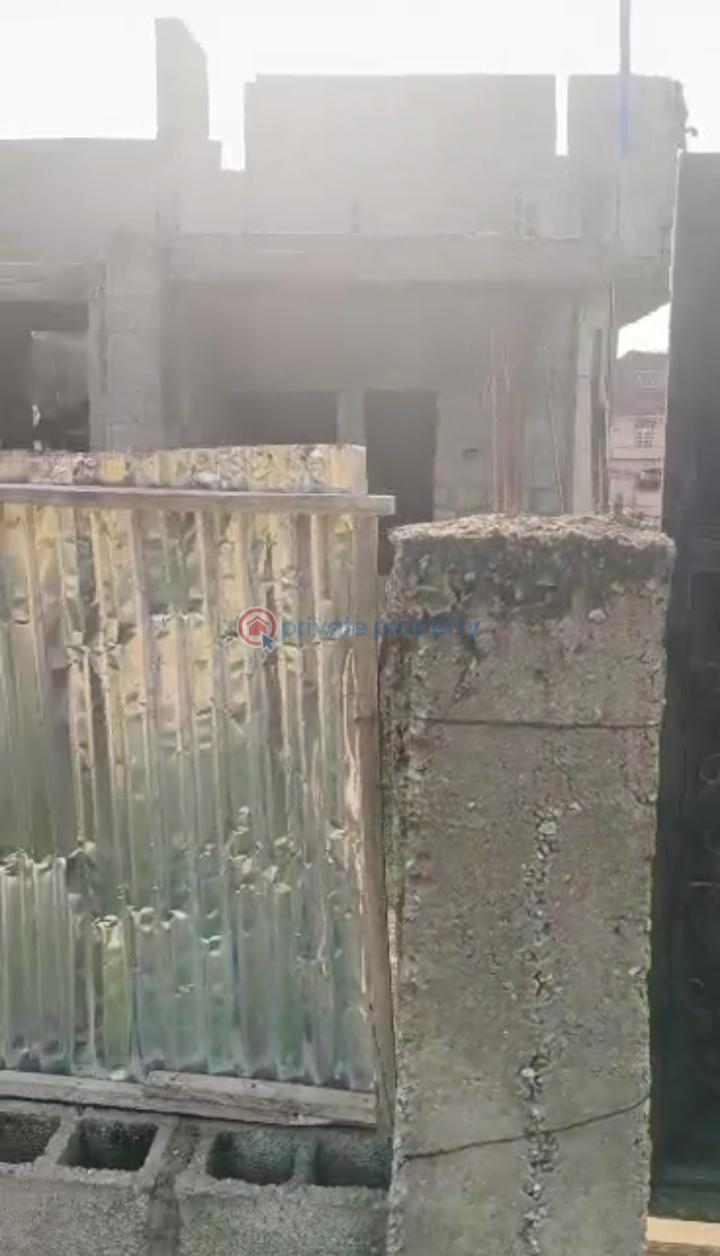 3 bedroom Duplex For Sale Apo Resettlement Apo Abuja Phase 2  - 2