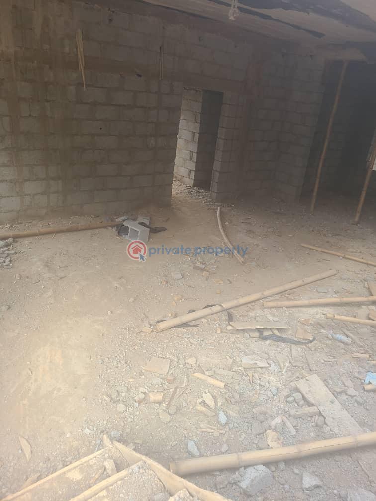 5 bedroom Detached Duplex For Sale Katampe Ext. Abuja Phase 2  - 4