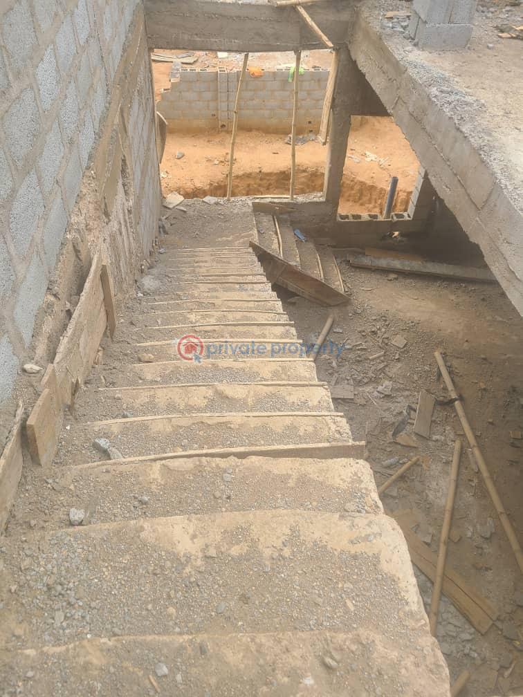 5 bedroom Detached Duplex For Sale Katampe Ext. Abuja Phase 2  - 3