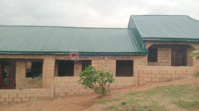 Block Of Flats For Sale Owode Sango Ota/Ado Odo Ogun