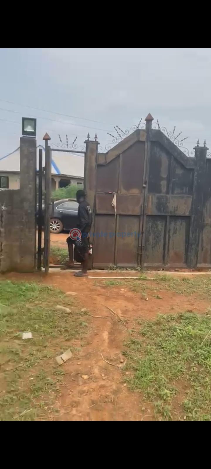 House For Sale Maya Ikorodu Lagos - 3