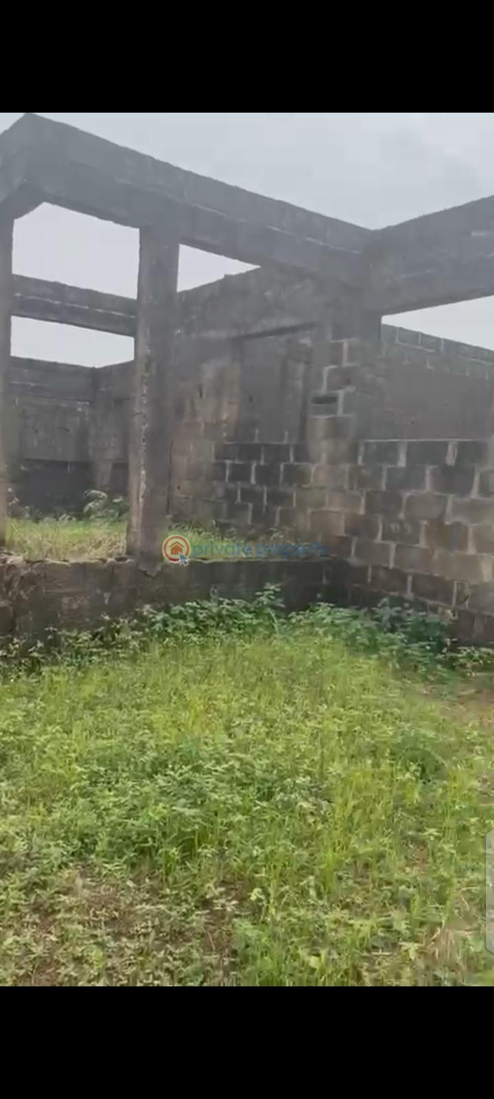 House For Sale Maya Ikorodu Lagos - 1