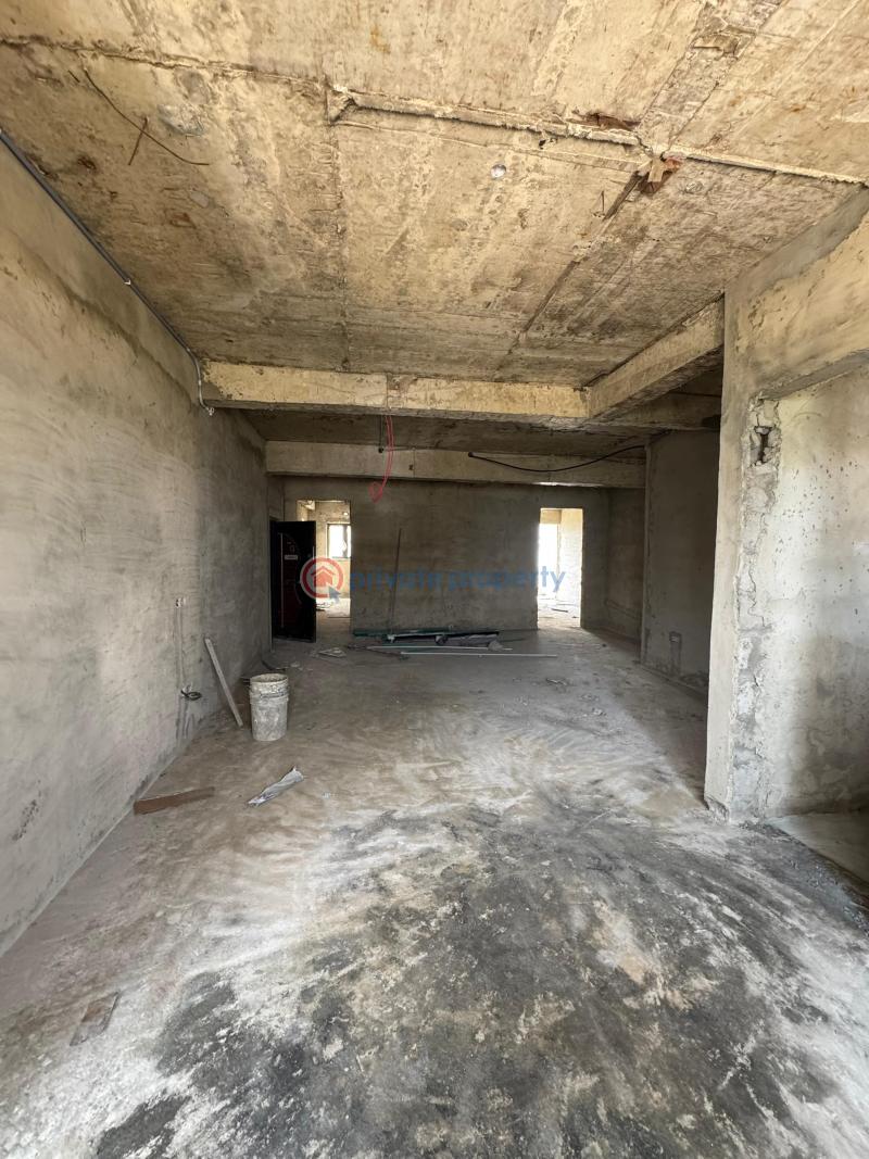 Carcass spacious 5-bedroom penthouse with premium finishing - 6 5 bedroom Penthouse For Sale Osborne Foreshore Estate Ikoyi Lagos - 6