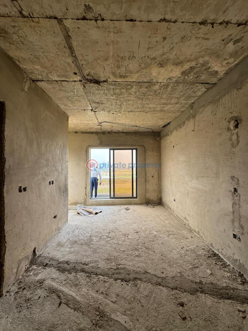 Carcass spacious 5-bedroom penthouse with premium finishing - 4 5 bedroom Penthouse For Sale Osborne Foreshore Estate Ikoyi Lagos - 4