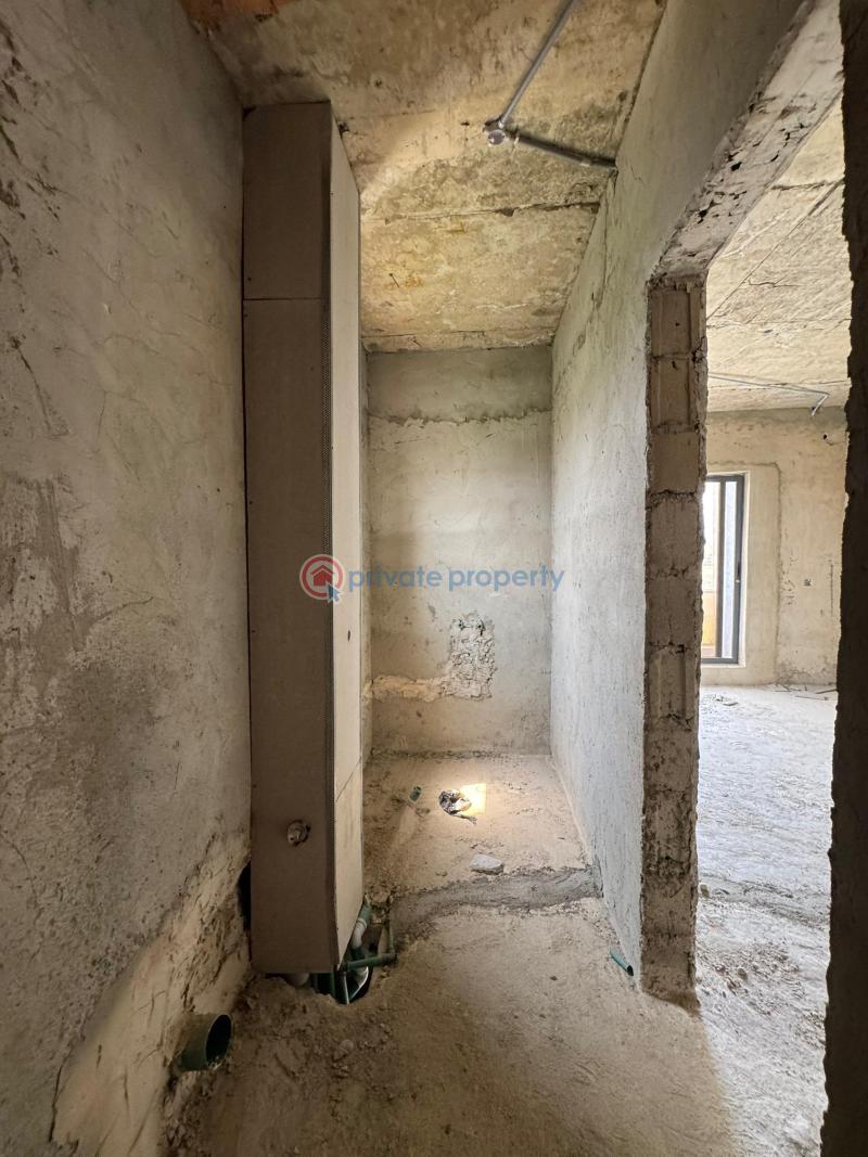 Carcass spacious 5-bedroom penthouse with premium finishing - 10 5 bedroom Penthouse For Sale Osborne Foreshore Estate Ikoyi Lagos - 10