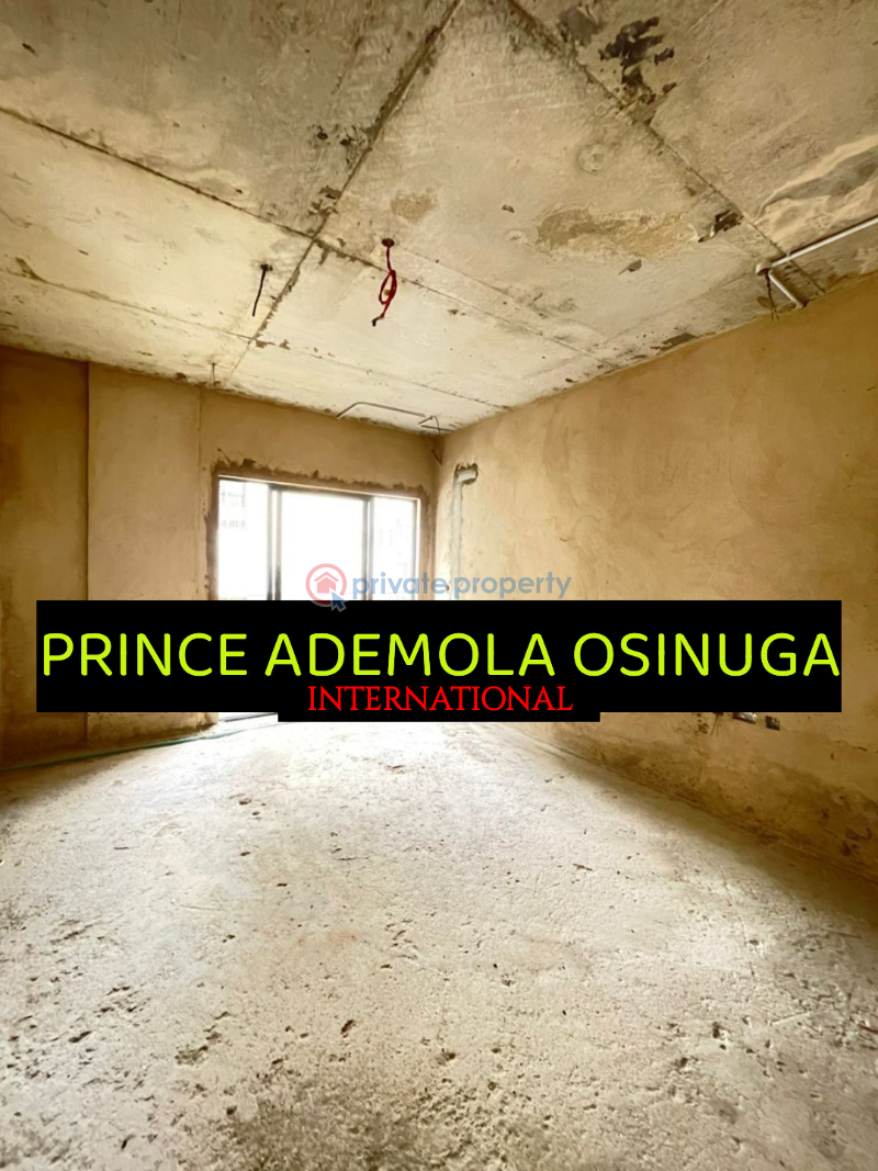 4 bedroom Flat & Apartment For Sale Off Banana Island Road Ikoyi Lagos - 4