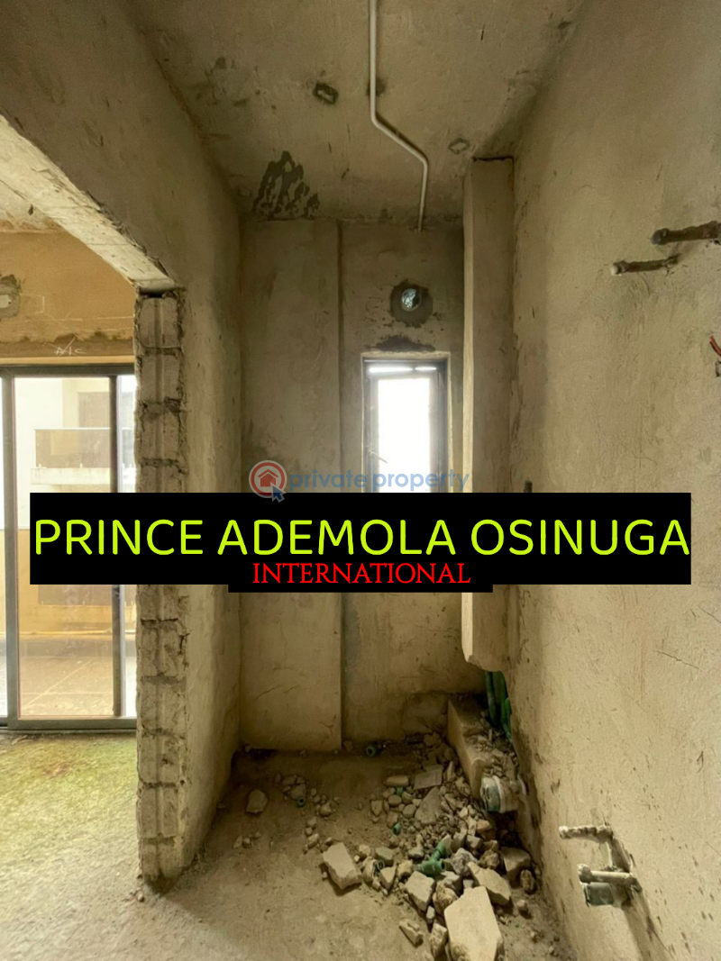 4 bedroom Flat & Apartment For Sale Off Banana Island Road Ikoyi Lagos - 5