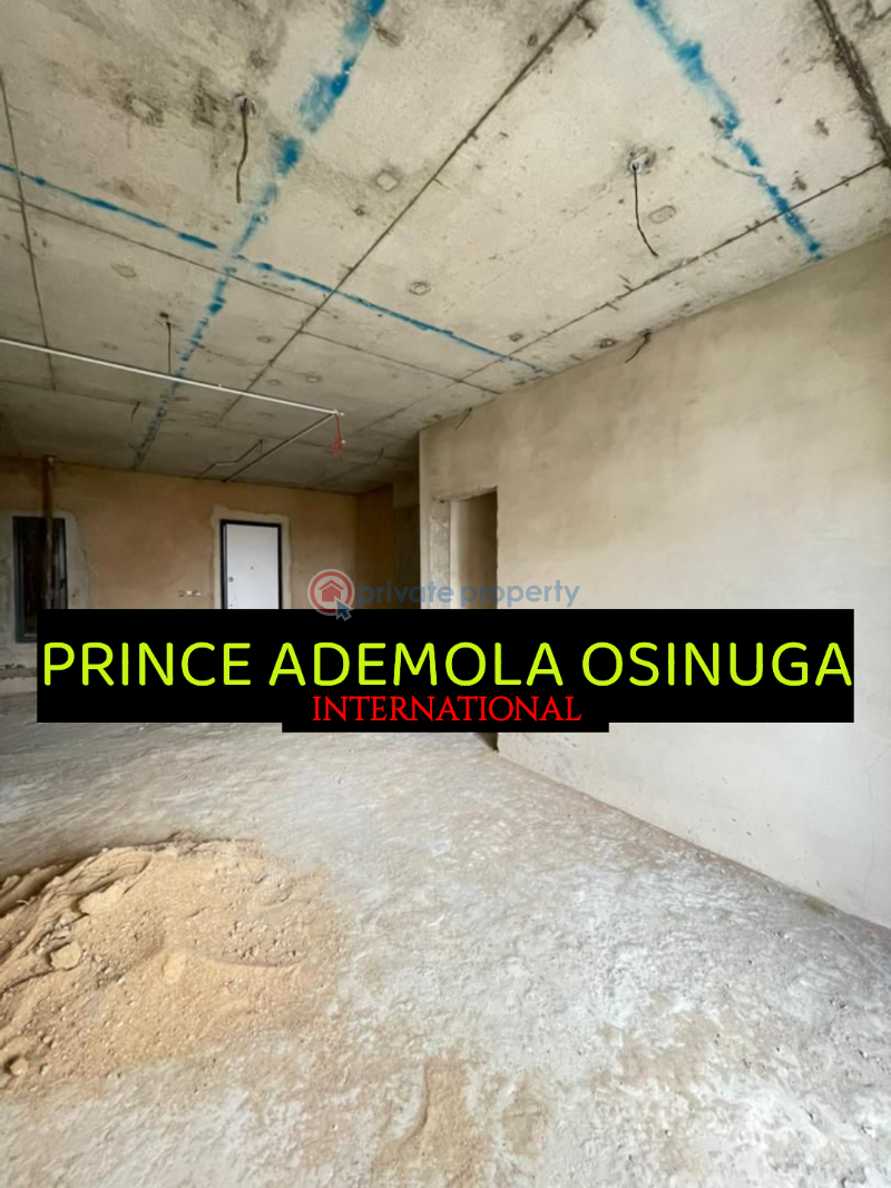 4 bedroom Flat & Apartment For Sale Off Banana Island Road Ikoyi Lagos - 2