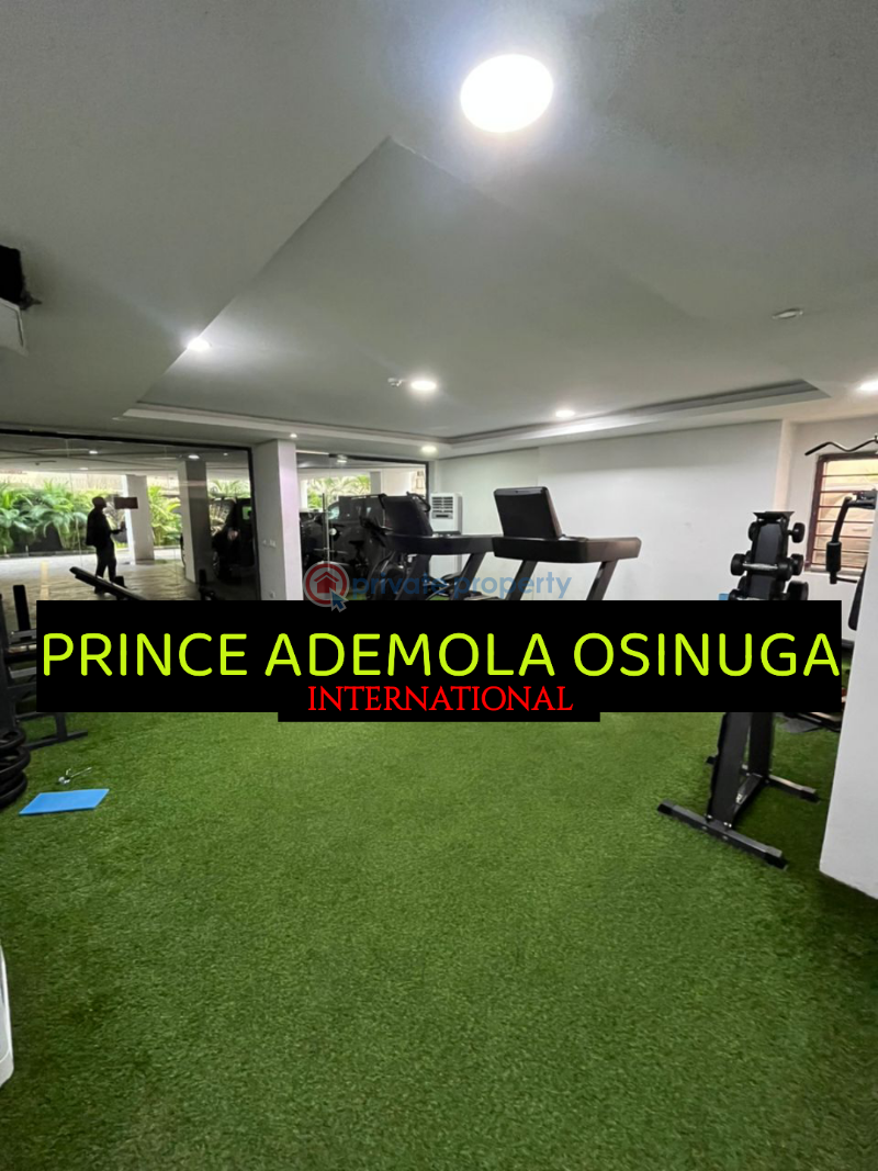 4 bedroom Flat & Apartment For Sale Off Banana Island Road Ikoyi Lagos - 1