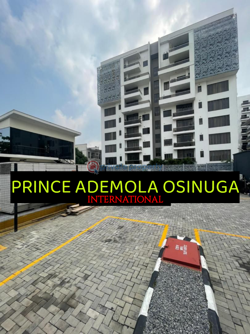 4 bedroom Flat & Apartment For Sale Off Banana Island Road Ikoyi Lagos - 6