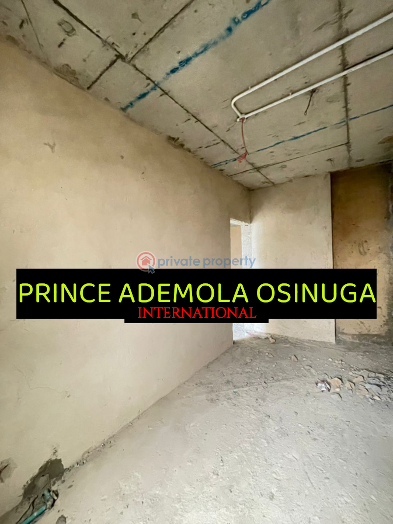 4 bedroom Flat & Apartment For Sale Off Banana Island Road Ikoyi Lagos - 3