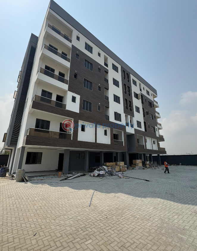 5 bedroom Penthouse For Sale Ikoyi Lagos - 0