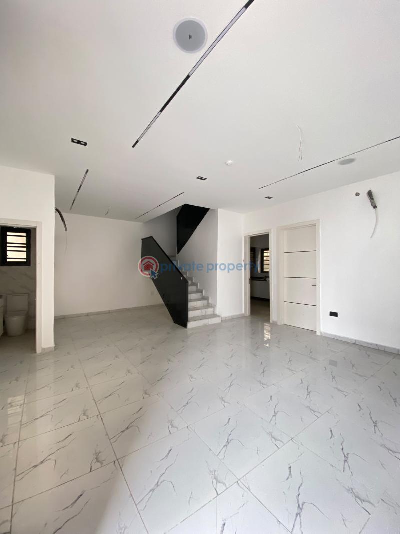 2 bedroom Terraced Duplex For Sale Lekki Ajah Sangotedo Sangotedo Ajah Lagos - 5