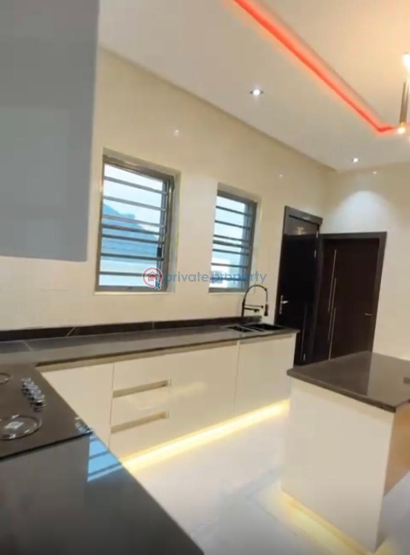 Duplex For Sale Carlton Gate Estate, Ibadan Akobo Ibadan Oyo - 2