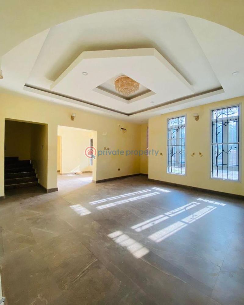 4 bedroom Duplex For Sale Carlton Gate, Kolapo Ishola Gra. Ibadan Oyo - 1