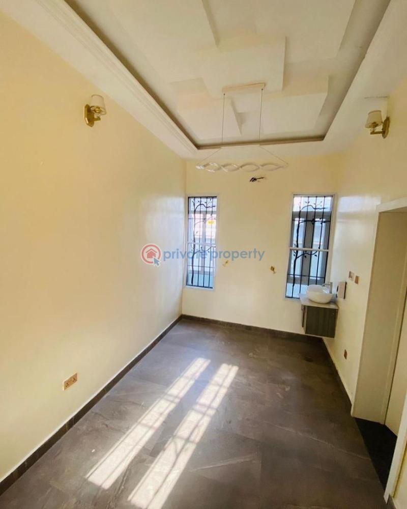 4 bedroom Duplex For Sale Carlton Gate, Kolapo Ishola Gra. Ibadan Oyo - 0