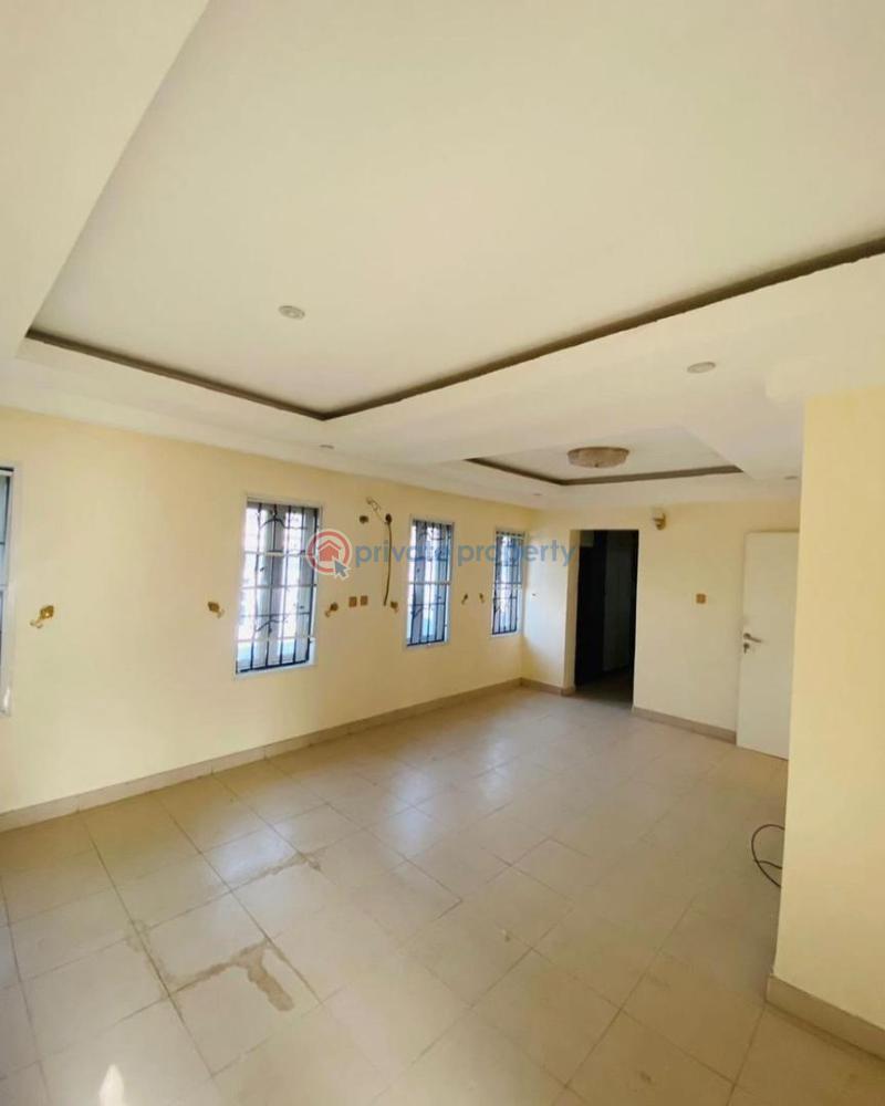 4 bedroom Duplex For Sale Carlton Gate, Kolapo Ishola Gra. Ibadan Oyo - 3