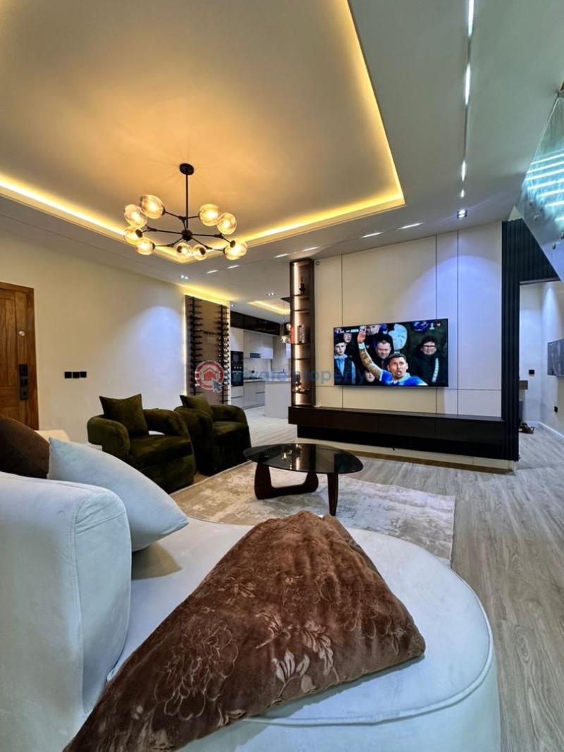 2 bedroom Mini Flat Short let Lekki Phase 1 Lagos