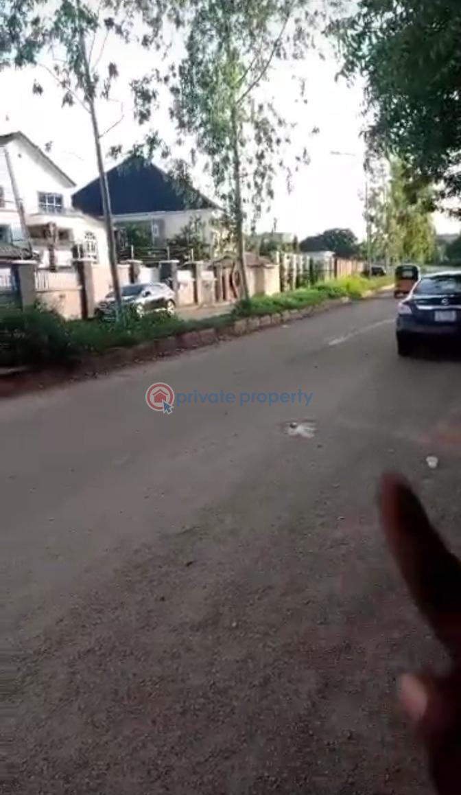 Land For Sale Achi Street Independence Layout Enugu Area  - 3