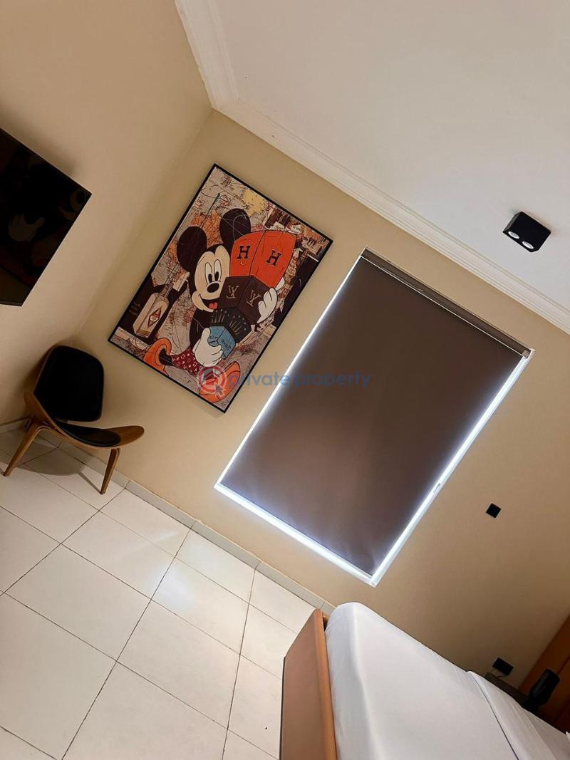 2 bedroom Flat & Apartment Short let Ikoyi Lagos - 5