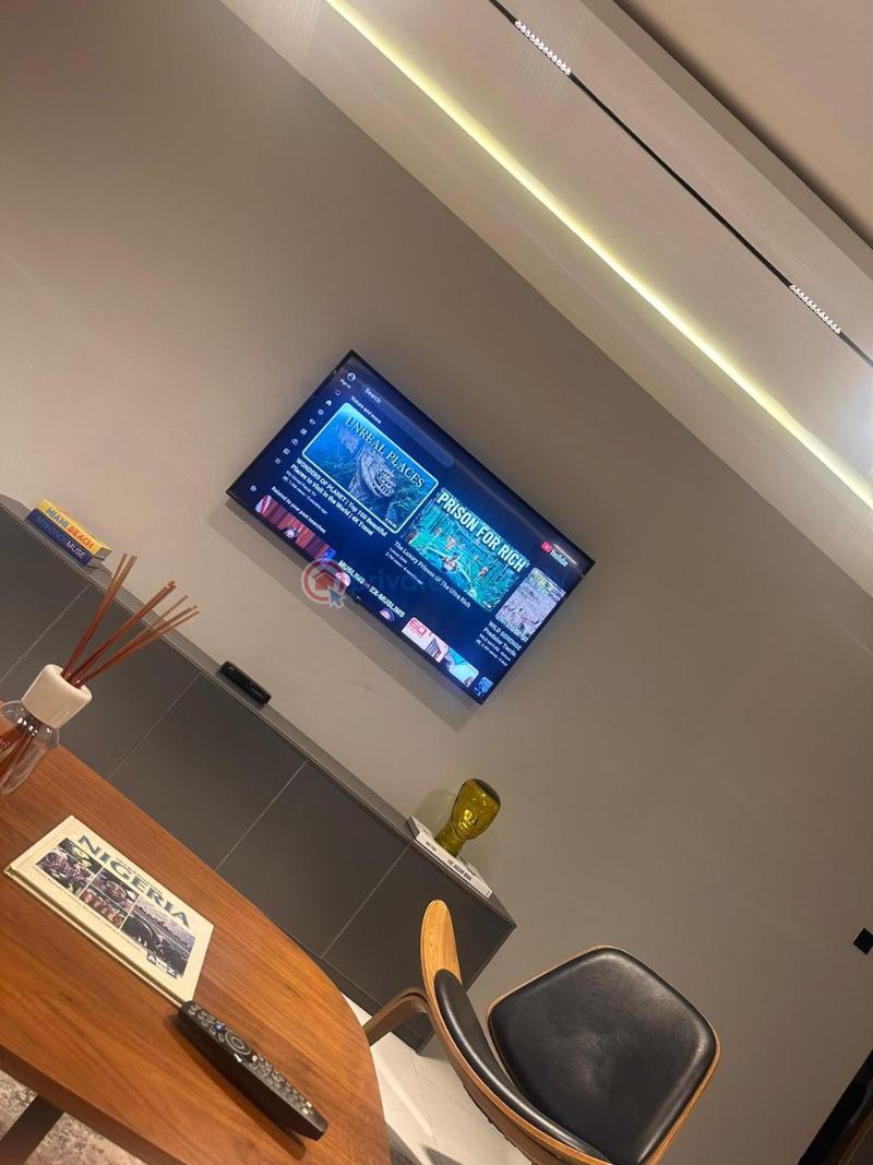 2 bedroom Flat & Apartment Short let Ikoyi Lagos - 7