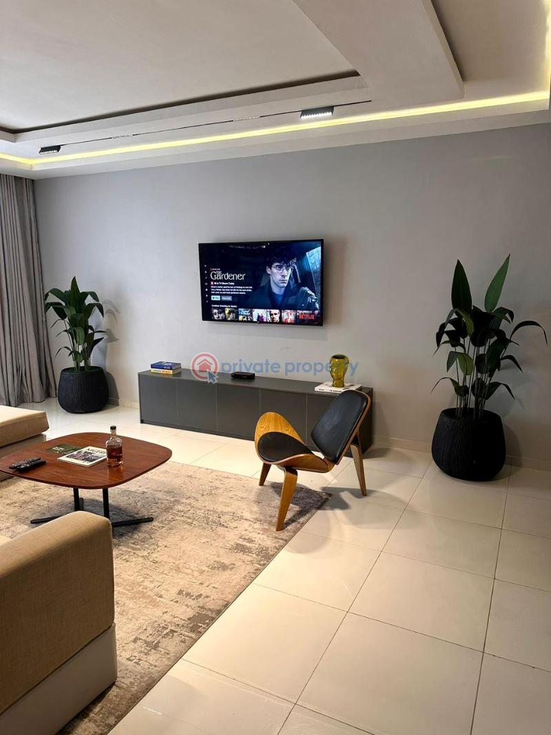 2 bedroom Flat & Apartment Short let Ikoyi Lagos - 3