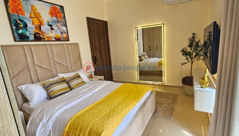 3 bedroom Block Of Flats Short let Younis Bashorun Street Victoria Island Lagos - 4