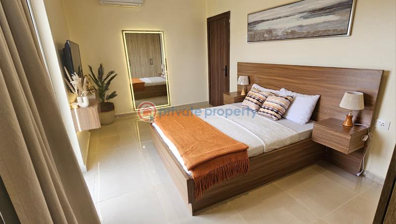 3 bedroom Block Of Flats Short let Younis Bashorun Street Victoria Island Lagos - 3