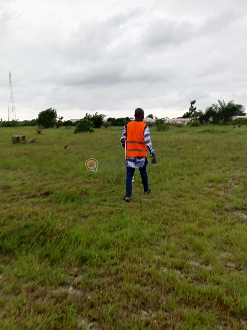 Mixed use Land For Sale Dangote Refinery La Campaigne Tropicana Ibeju-Lekki Lagos - 2