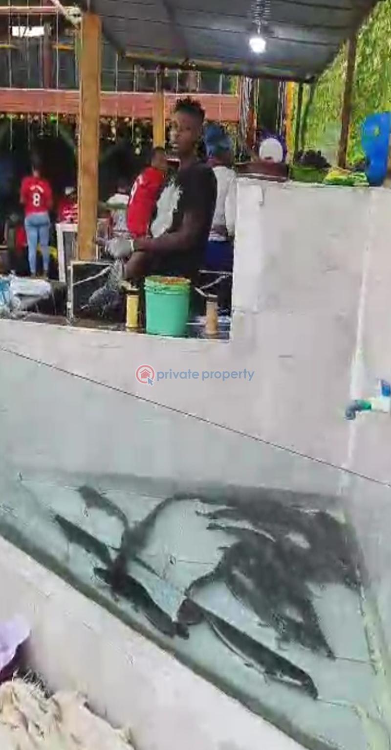 Restaurant/Bar For Sale Ikotun Egbe Ikotun/Igando Lagos - 4