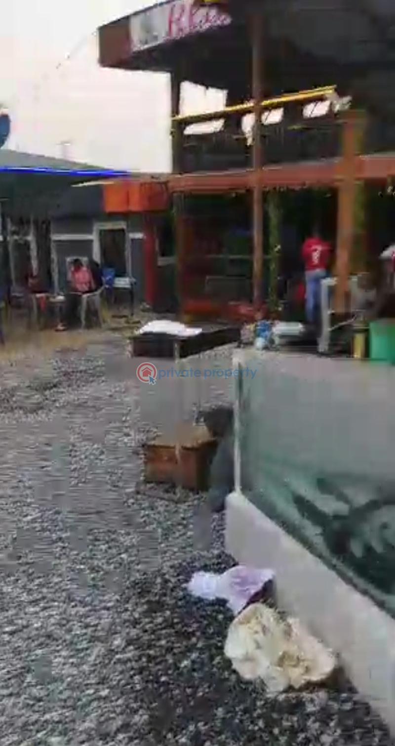 Restaurant/Bar For Sale Ikotun Egbe Ikotun/Igando Lagos - 3