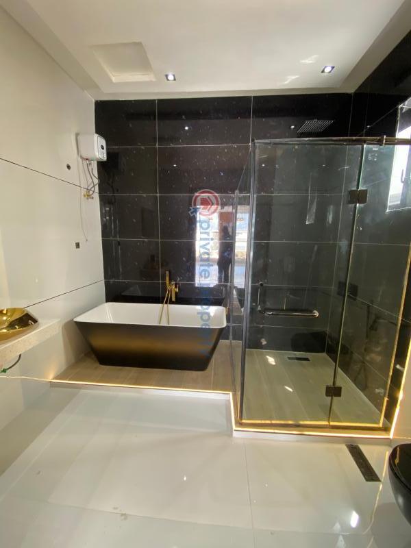 5 bedroom Detached Duplex For Sale Ajah Lekki Lagos State Ajah Lagos - 7