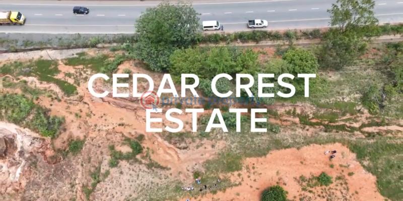 Residential Land For Sale 15 Minutes From Gra Enugu Area  - 8