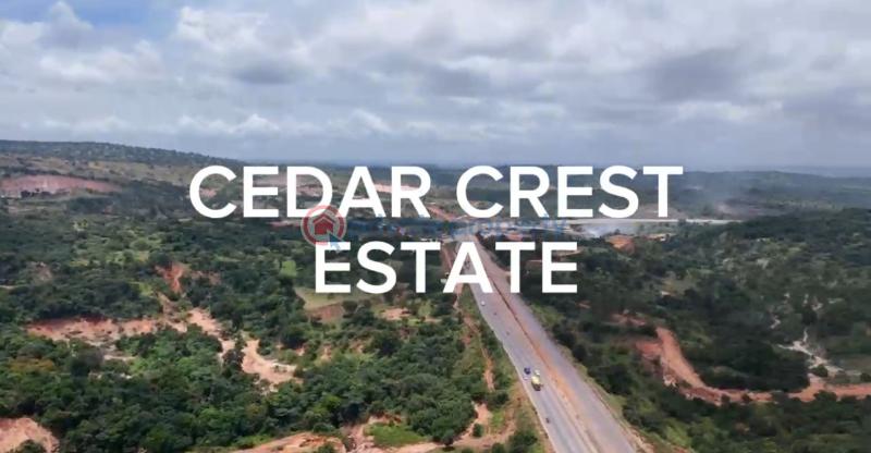Residential Land For Sale 15 Minutes From Gra Enugu Area  - 3