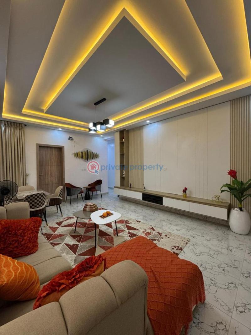 3 bedroom Detached Bungalow For Sale Eleko Ibeju-Lekki Lagos - 8