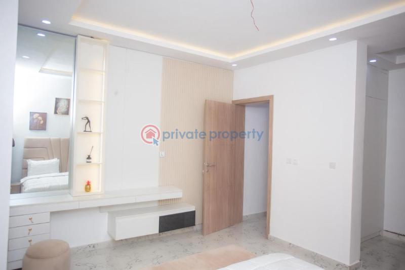 3 bedroom Detached Bungalow For Sale Ibeju-Lekki Lagos - 4